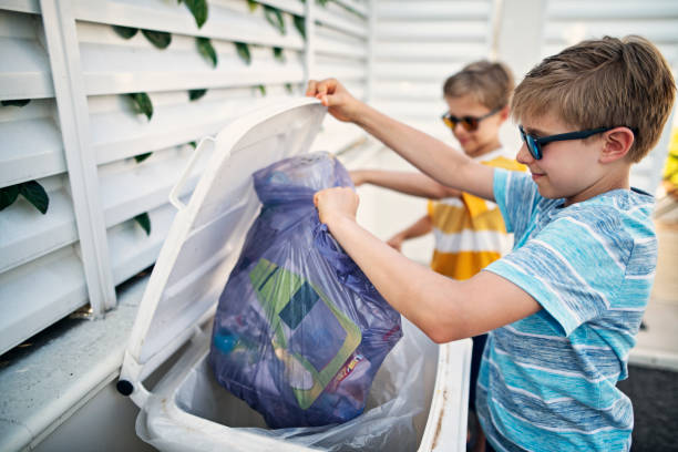 Best Same-Day Junk Removal  in Ntgomery City, MO
