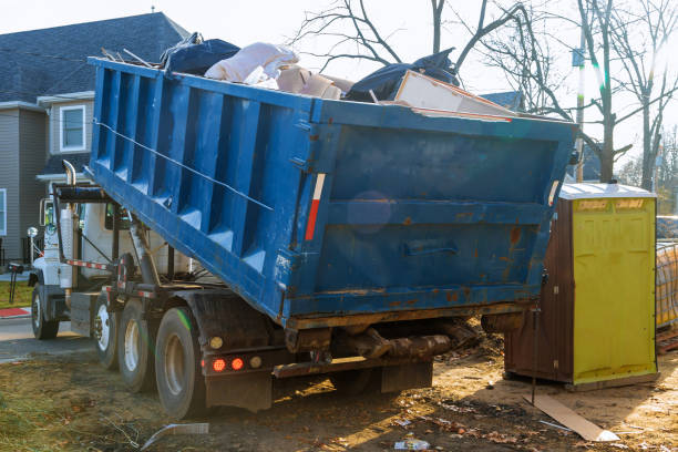 Best Basement Cleanout Services  in Ntgomery City, MO