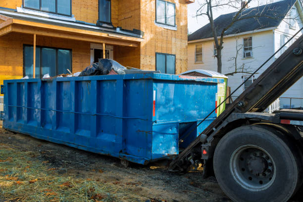 Attic Cleanout Services in Montgomery City, MO