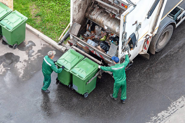 Best Attic Cleanout Services  in Ntgomery City, MO