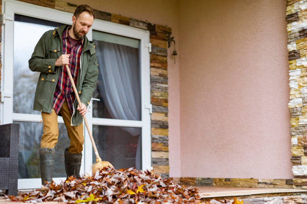 Professional Junk Removal in Montgomery City, MO