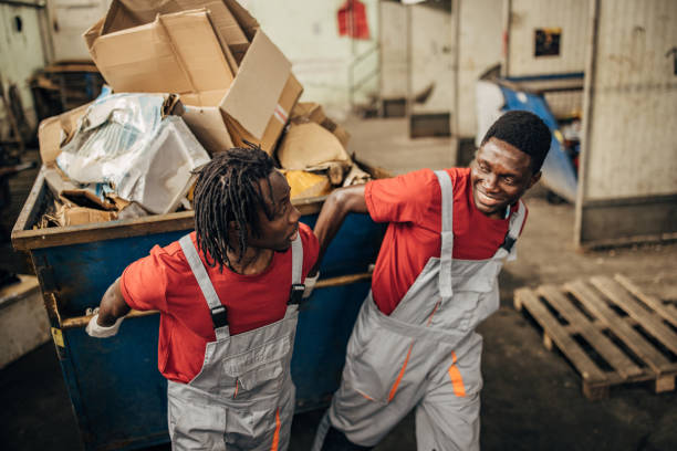 Best Dumpster Rental Services  in Ntgomery City, MO