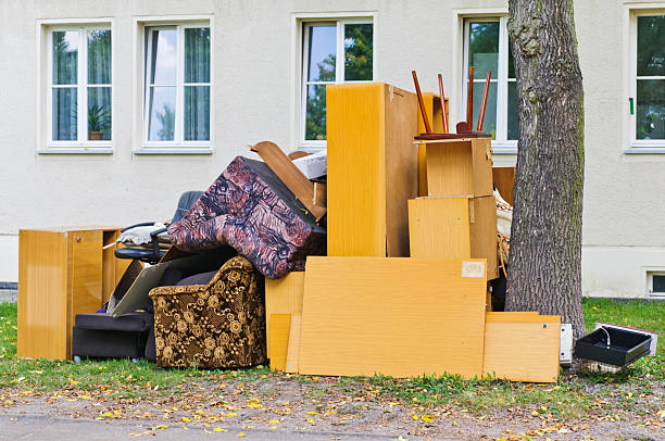 Best Appliance Removal Near Me  in Ntgomery City, MO