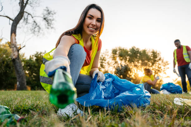 Best Construction Debris Removal  in Ntgomery City, MO