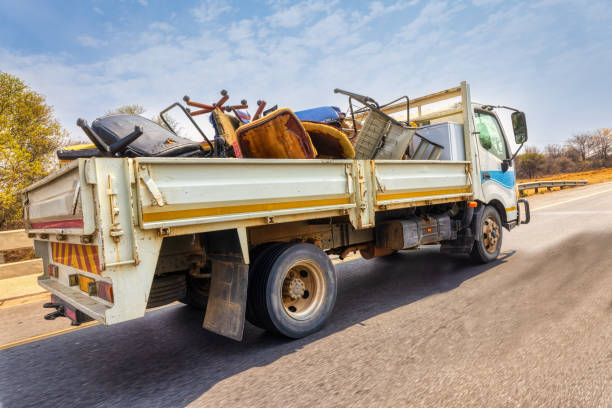 Best Affordable Junk Removal Services  in Ntgomery City, MO