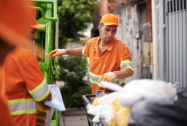Best Junk Removal Near Me  in Ntgomery City, MO